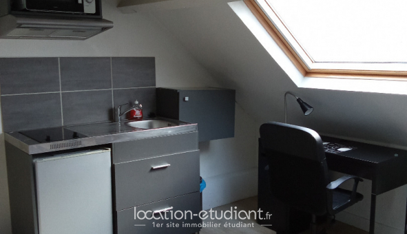 Logement tudiant Studio à Lille (59800)