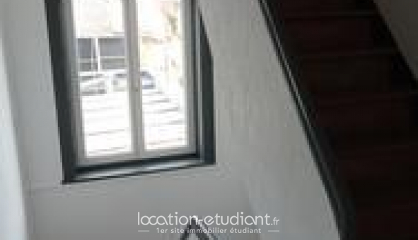 Logement tudiant Studio à Lille (59800)