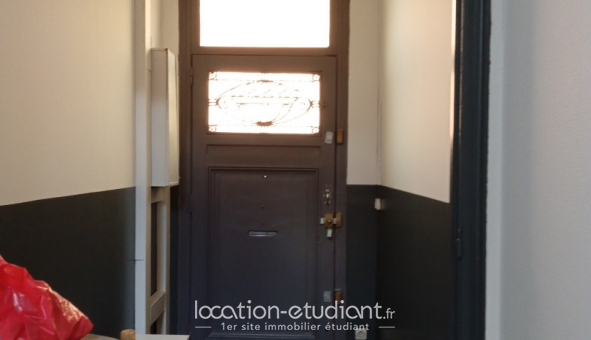 Logement tudiant Studio à Lille (59800)