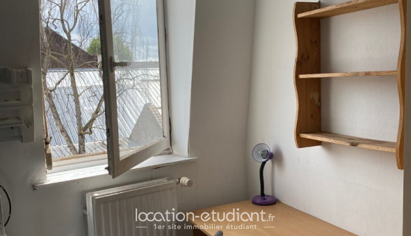 Logement tudiant Studio à Lille (59800)