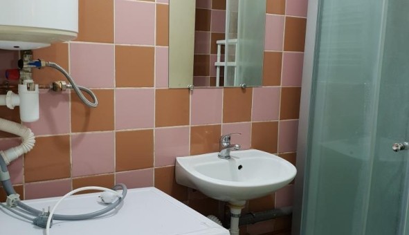 Logement tudiant Studio à Lille (59800)