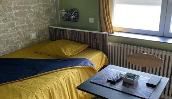 Logement tudiant Studio à Lille (59800)