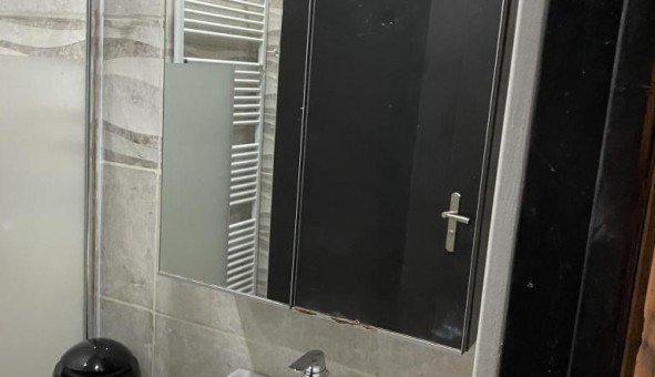 Logement tudiant Studio à Lille (59800)