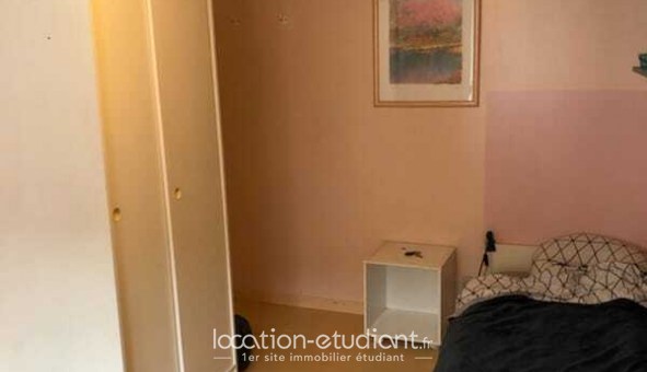 Logement tudiant Studio à Lille (59800)
