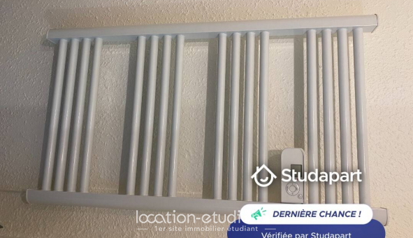 Logement tudiant Studio à Lille (59800)