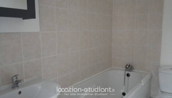 Logement tudiant Studio à Lille (59800)