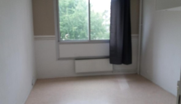 Logement tudiant Studio à Lille (59800)