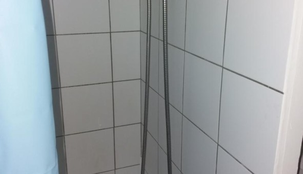 Logement tudiant Studio à Lille (59800)