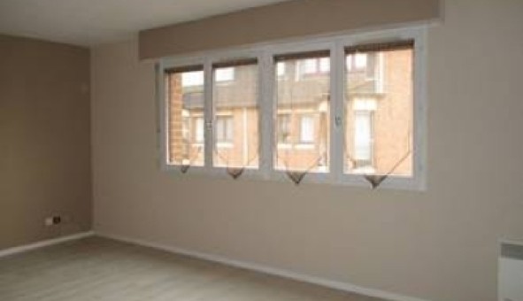 Logement tudiant Studio à Lille (59800)