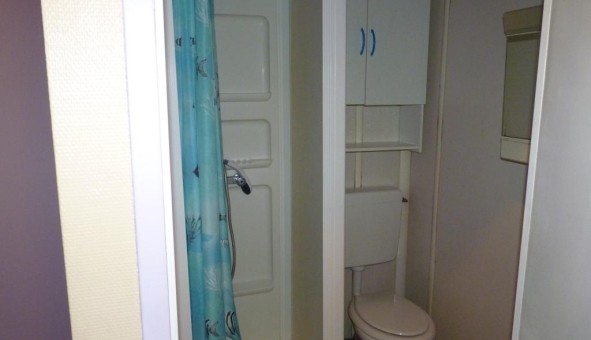 Logement tudiant Studio à Lille (59800)