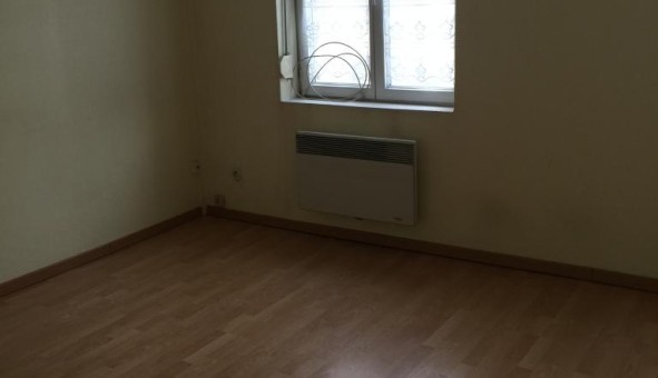 Logement tudiant Studio à Lille (59800)