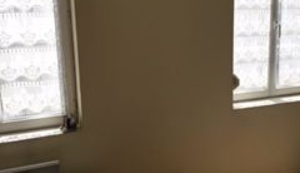 Logement tudiant Studio à Lille (59800)