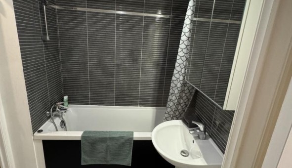 Logement tudiant Studio à Lille (59800)