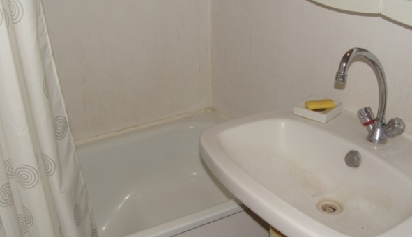 Logement tudiant Studio à Lille (59800)