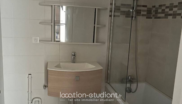 Logement tudiant Studio à Lille (59800)