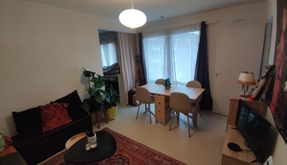 Logement �tudiant Studio &agrave; Lille (59800)