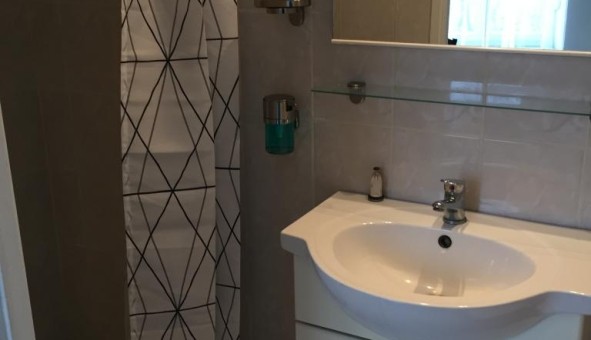 Logement �tudiant Studio &agrave; Lille (59800)