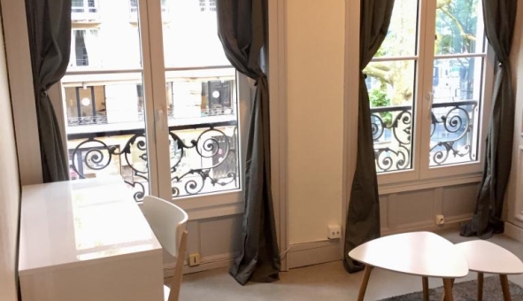 Logement �tudiant Location Studio Vide Lille (59800)