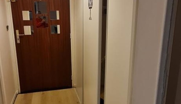 Logement �tudiant Studio &agrave; Lille (59800)