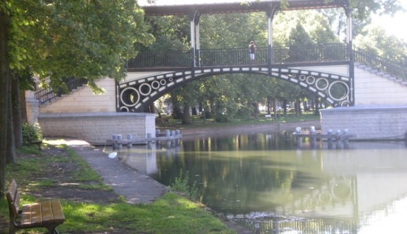 Logement �tudiant Studio &agrave; Lille (59800)