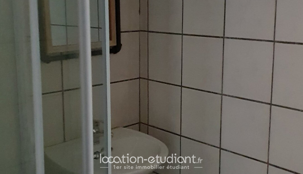 Logement �tudiant Studio &agrave; Lille (59800)