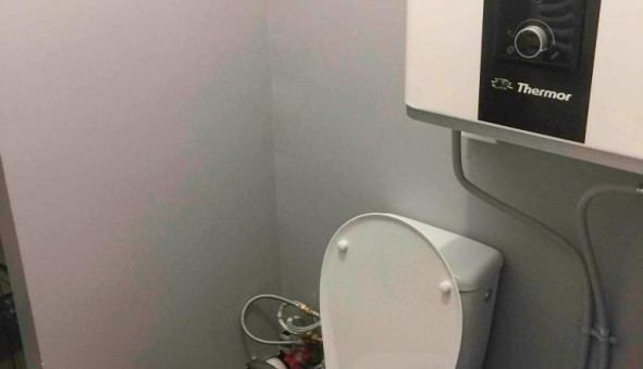 Logement �tudiant Studio &agrave; Lille (59800)