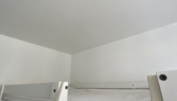 Logement �tudiant Studio &agrave; Lille (59800)