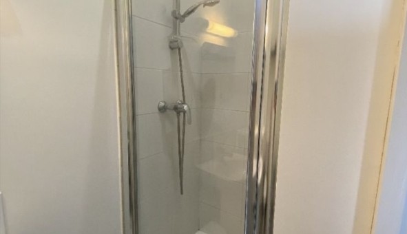 Logement �tudiant Studio &agrave; Lille (59800)