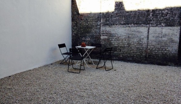 Logement �tudiant Studio &agrave; Lille (59800)