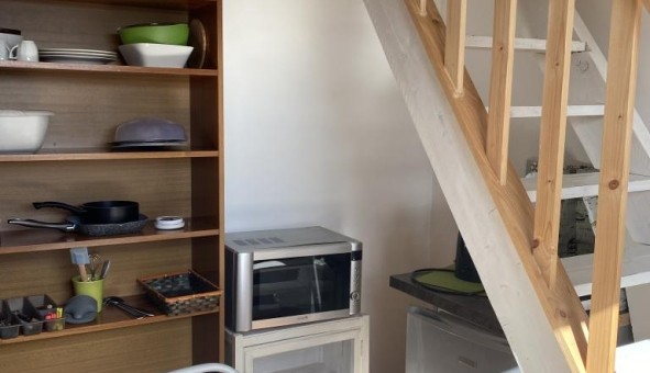 Logement �tudiant Location Studio Vide Lille (59800)