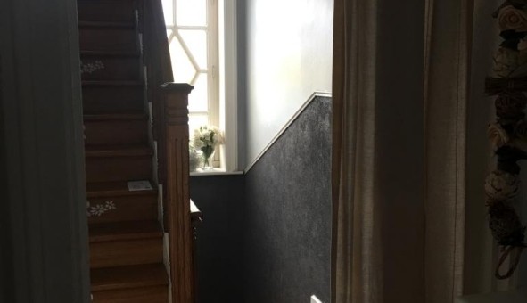 Logement �tudiant Studio &agrave; Lille (59800)