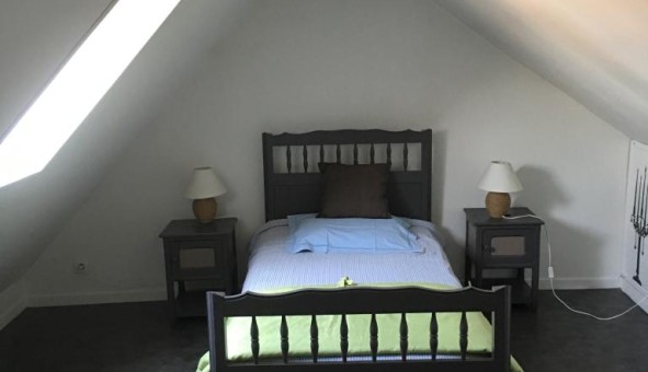 Logement �tudiant Studio &agrave; Lille (59800)