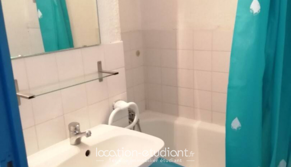 Logement �tudiant Studio &agrave; Lille (59800)