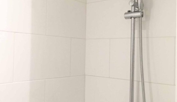 Logement �tudiant Studio &agrave; Lille (59800)