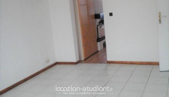 Logement �tudiant Studio &agrave; Lille (59800)