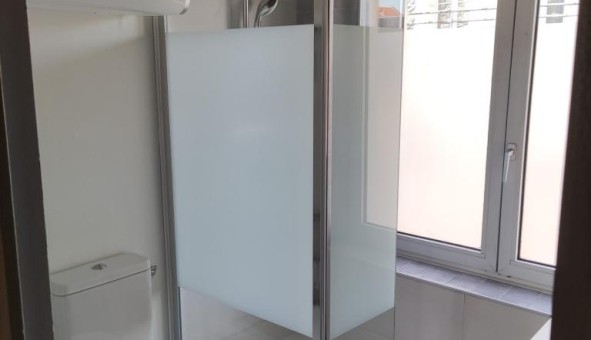 Logement �tudiant Studio &agrave; Lille (59800)