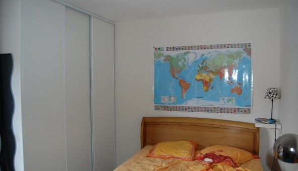 Logement �tudiant Studio &agrave; Lille (59800)