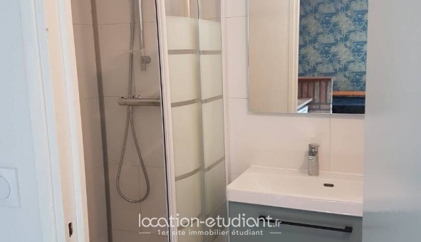 Logement �tudiant Studio &agrave; Lille (59800)