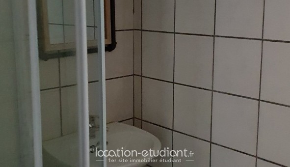Logement �tudiant Studio &agrave; Lille (59800)