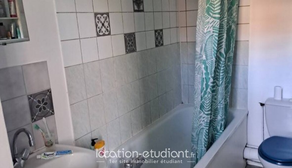 Logement �tudiant Studio &agrave; Lille (59800)