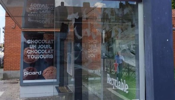 Logement �tudiant Studio &agrave; Lille (59800)