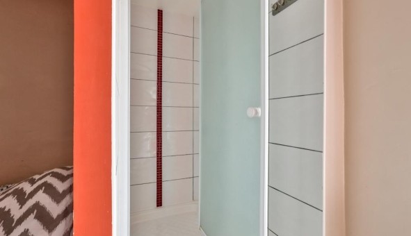 Logement �tudiant Studio &agrave; Lille (59800)