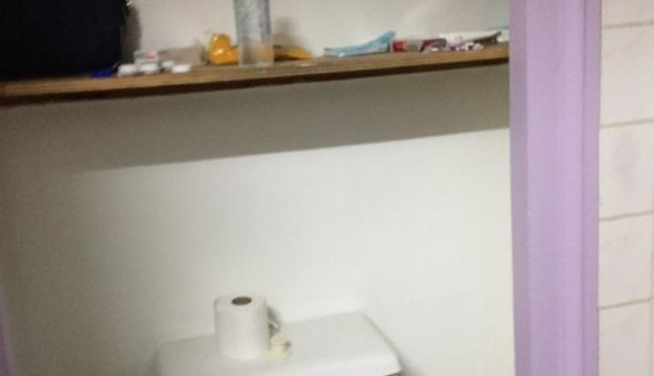 Logement �tudiant Studio &agrave; Lille (59800)