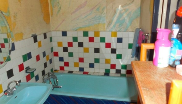 Logement �tudiant Studio &agrave; Lille (59800)