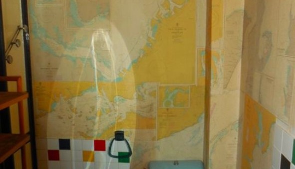 Logement �tudiant Studio &agrave; Lille (59800)