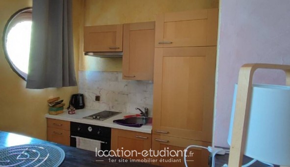 Logement �tudiant Studio &agrave; Lille (59800)