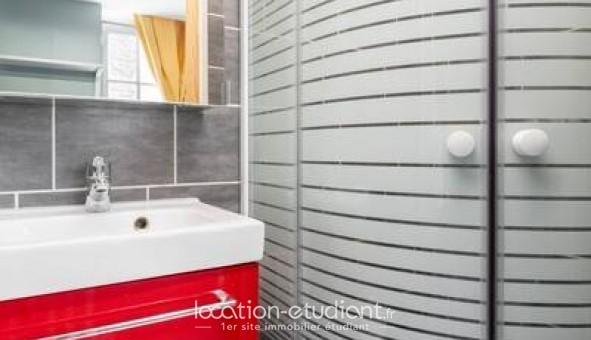 Logement �tudiant Studio &agrave; Lille (59800)