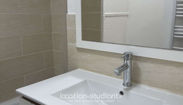 Logement �tudiant Studio &agrave; Lille (59800)