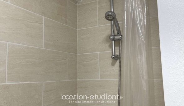 Logement �tudiant Studio &agrave; Lille (59800)