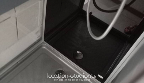 Logement �tudiant Studio &agrave; Lille (59800)